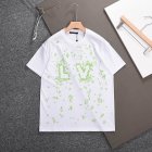 Louis Vuitton Men's T-shirts 1184