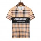 Burberry Men's T-shirts 287