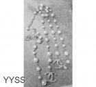 Chanel Jewelry set 14