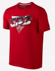 Air Jordan Men's T-shirts 906