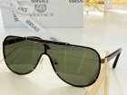 Versace High Quality Sunglasses 186