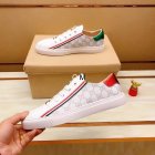 Gucci Men's Shoes 1038