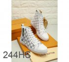 Louis Vuitton Men's Athletic-Inspired Shoes 2476