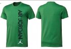 Air Jordan Men's T-shirts 278