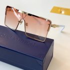 Louis Vuitton High Quality Sunglasses 838