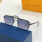 Louis Vuitton High Quality Sunglasses 4408