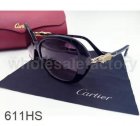 Cartier Sunglasses 877
