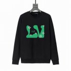 Louis Vuitton Men's Long Sleeve T-shirts 1057
