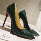 Christian Louboutin Women's Shoes 844