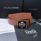 Dolce & Gabbana Original Quality Belts 210