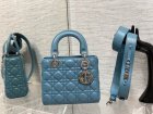 DIOR Original Quality Handbags 869