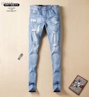 Off white Men's Jeans 01
