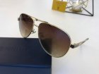 Louis Vuitton High Quality Sunglasses 567