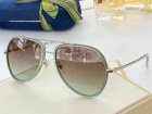 Gucci High Quality Sunglasses 3463