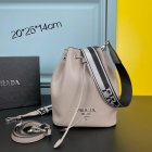 Prada High Quality Handbags 585