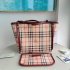 Burberry Original Quality Handbags 38