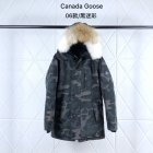 Canada Goose Men's Outerwear 178