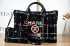 Chanel Original Quality Handbags 1652