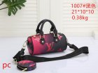 Louis Vuitton Normal Quality Handbags 641