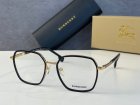 Burberry Plain Glass Spectacles 115