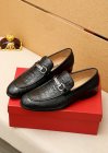 Salvatore Ferragamo Men's Shoes 332