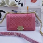 Chanel High Quality Handbags 1063