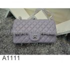 Chanel High Quality Handbags 888