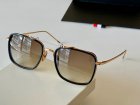 THOM BROWNE Plain Glass Spectacles 177