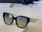 DIOR High Quality Sunglasses 130