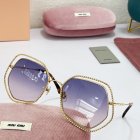 MiuMiu High Quality Sunglasses 14