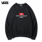 Vans Men's Long Sleeve T-shirts 01