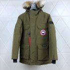 Canada Goose Men's Outerwear 173