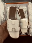 Hermes Women's Slippers 226
