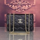 Chanel Normal Quality Handbags 100