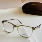 TOM FORD Plain Glass Spectacles 300