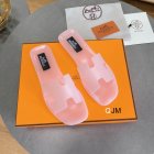 Hermes Women's Slippers 271