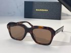 Balenciaga High Quality Sunglasses 02