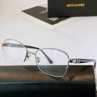Bvlgari Plain Glass Spectacles 147