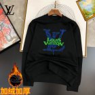 Louis Vuitton Men's Long Sleeve T-shirts 143