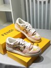 Fendi Men's Shoes 780