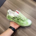 Prada Men's Shoes 1757