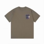 GIVENCHY Men's T-shirts 256
