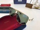 Gucci High Quality Sunglasses 5834