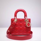 DIOR Original Quality Handbags 730