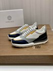 Versace Men's Shoes 838