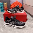 DIOR Men's Shoes 1205