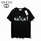 Gucci Men's T-shirts 560