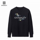 GIVENCHY Men's Long Sleeve T-shirts 182