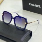 Chanel High Quality Sunglasses 1104