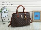 Louis Vuitton Normal Quality Handbags 927